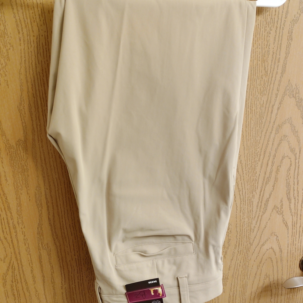 Kohl's Men's Khaki Chinos